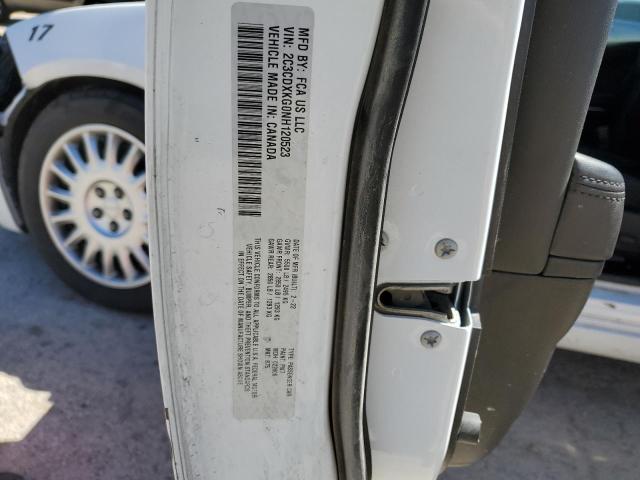 2022 DODGE CHARGER PO - 2C3CDXKG0NH120523