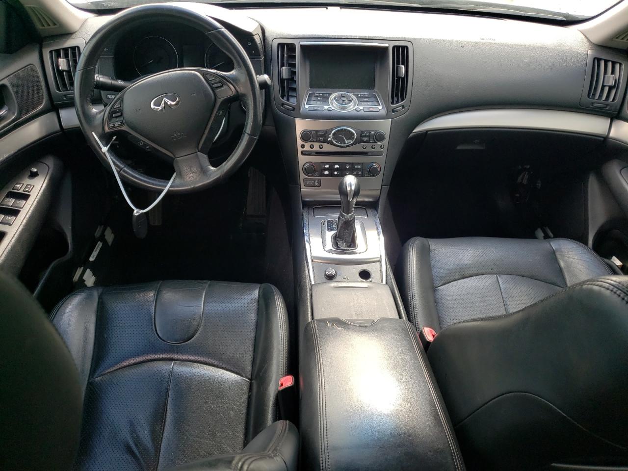 JN1CV6AP6FM580355 2015 Infiniti Q40