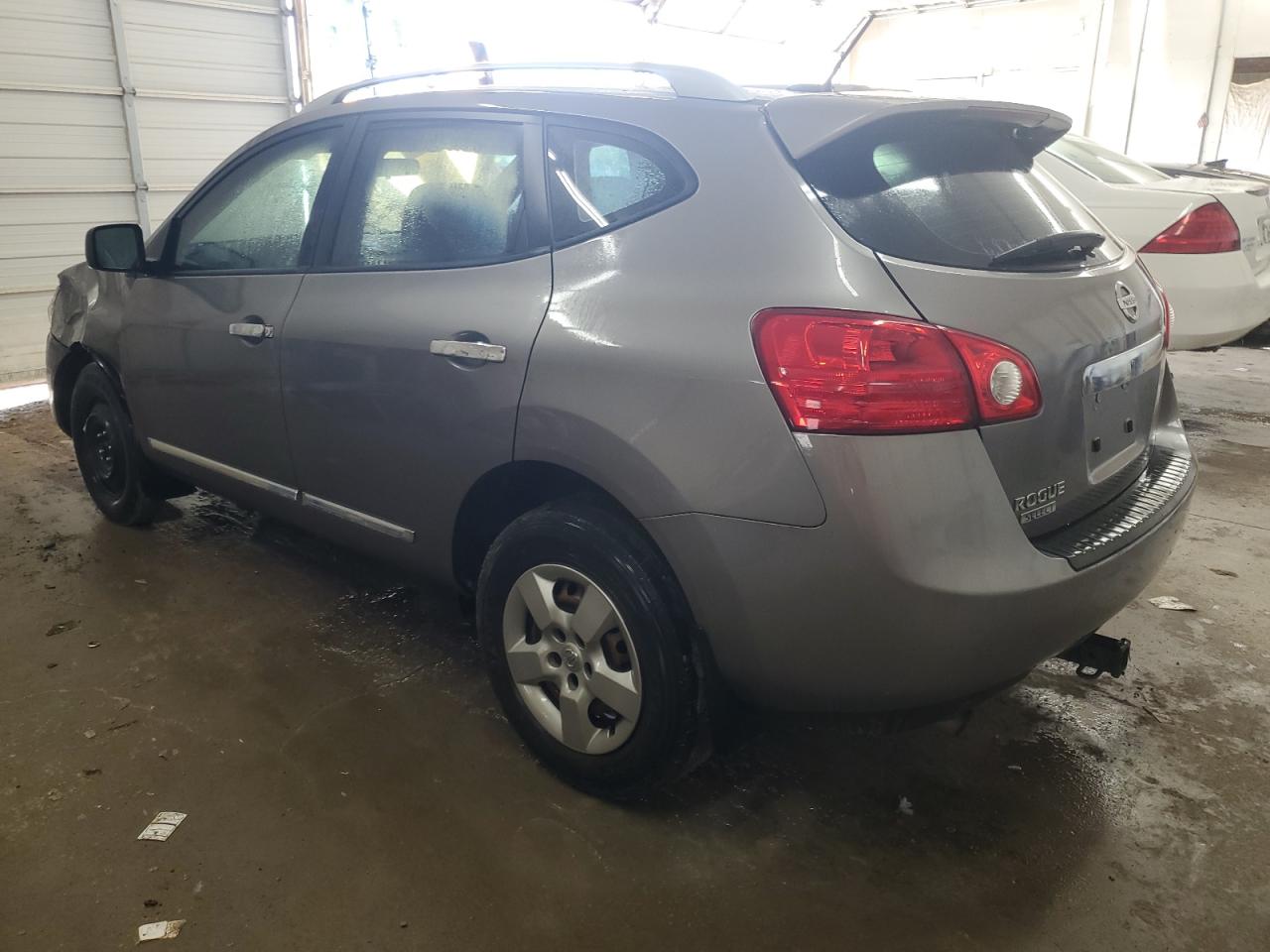 JN8AS5MT7FW652690 2015 Nissan Rogue Select S