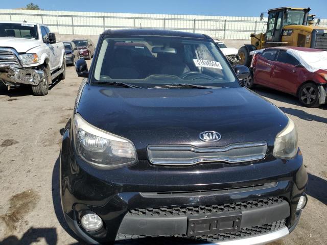 2018 KIA SOUL + - KNDJP3A50J7889953