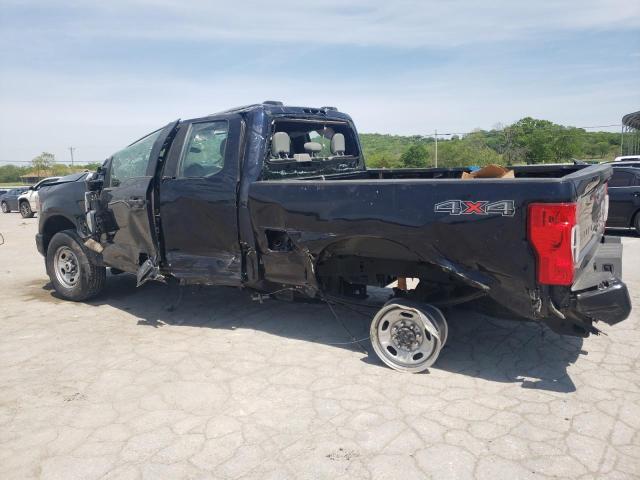 2022 Ford F250 Super Duty VIN: 1FT7X2BN9NEC47879 Lot: 51836444