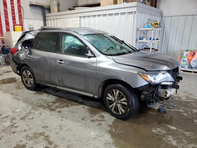 2019 NISSAN PATHFINDER - 5N1DR2MMXKC605639