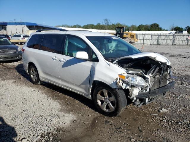 2014 Toyota Sienna Le VIN: 5TDKK3DC1ES412456 Lot: 49708534