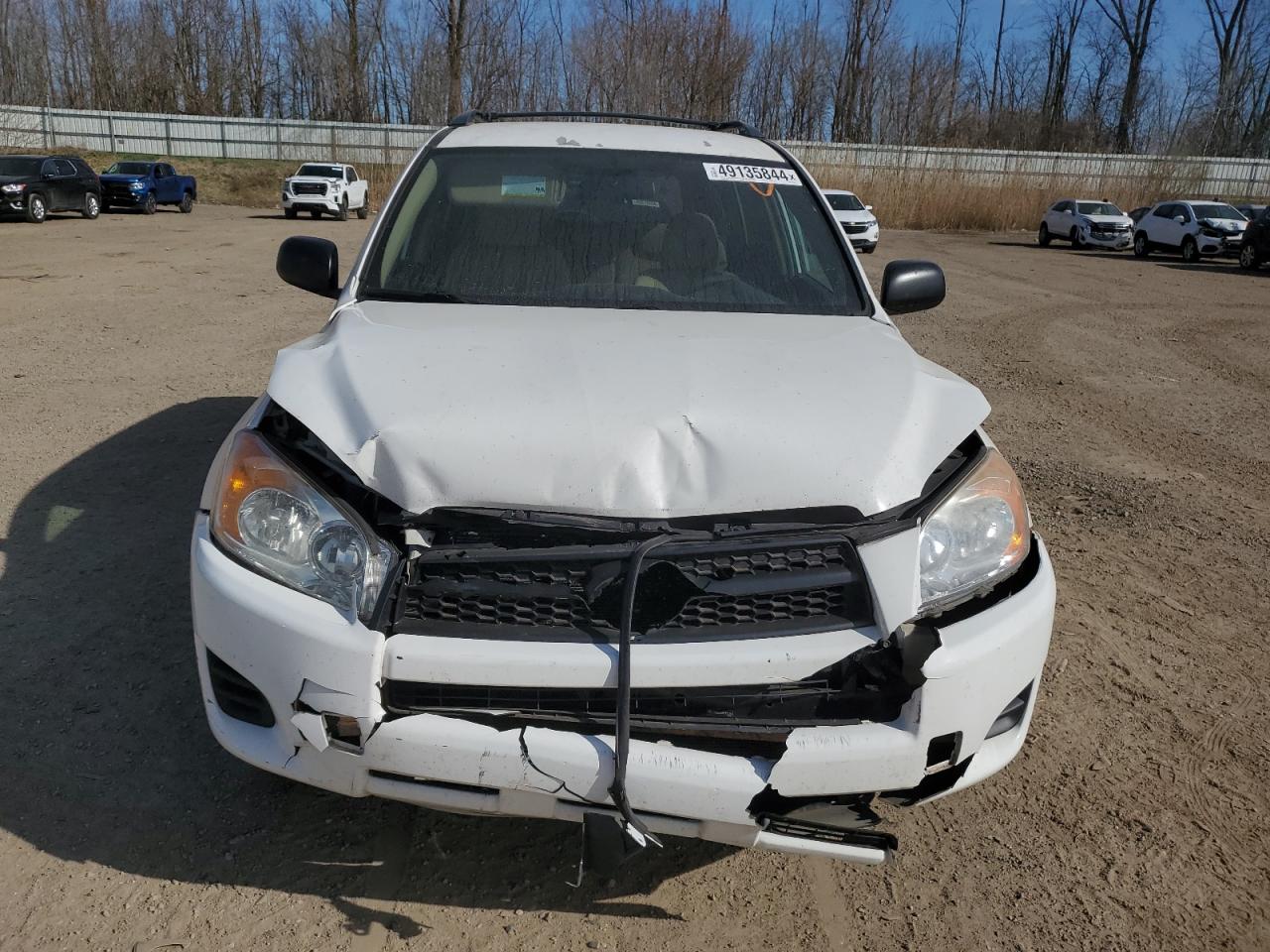 2T3BF4DV4AW058968 2010 Toyota Rav4