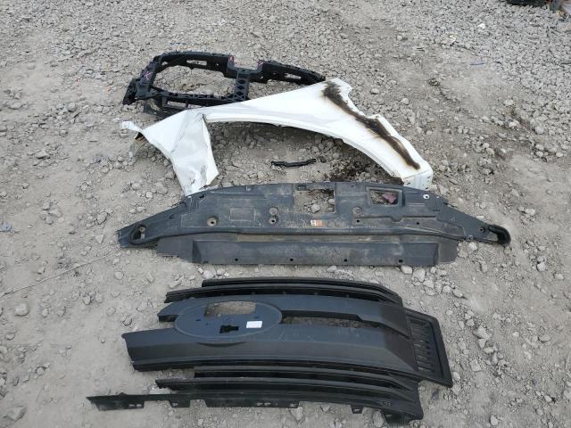 2019 Ford F250 Super Duty VIN: 1FT7X2B67KEE68210 Lot: 51249454