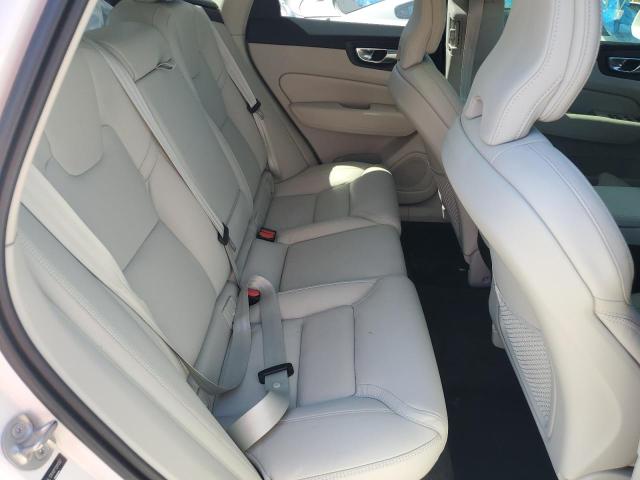 2023 VOLVO XC60 ULTIM YV4L12RA8P1391367