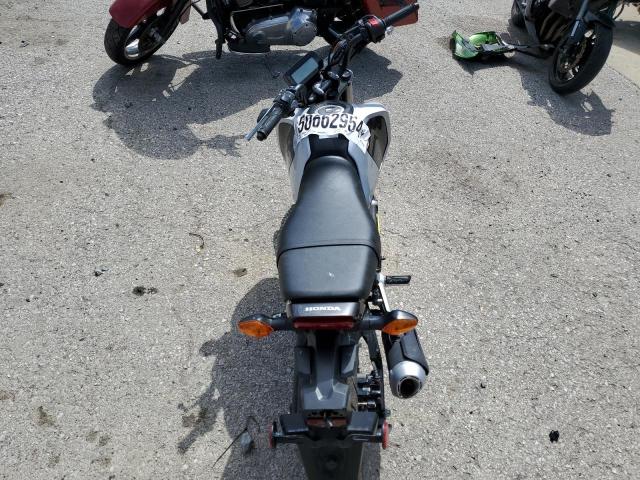 2023 HONDA GROM 125 MLHJC9212P5104425