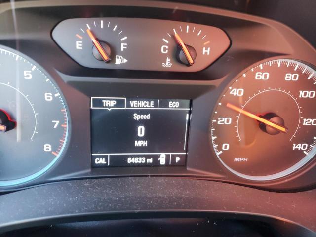 2017 Chevrolet Malibu Lt VIN: 1G1ZE5ST4HF256947 Lot: 51595284