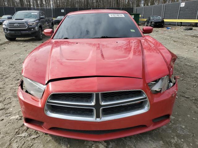 2012 Dodge Charger Se VIN: 2C3CDXBG8CH213528 Lot: 48657084