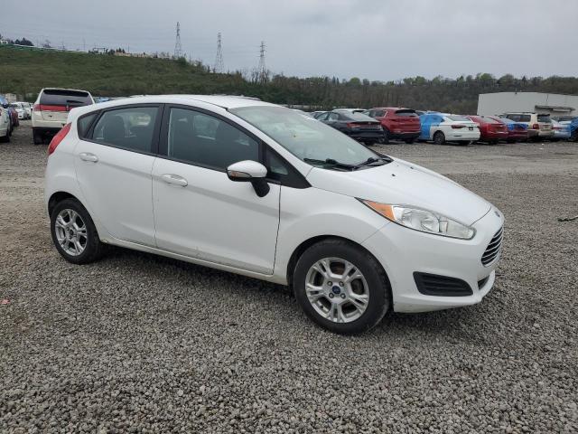 2014 Ford Fiesta Se VIN: 3FADP4EJXEM205695 Lot: 50884324