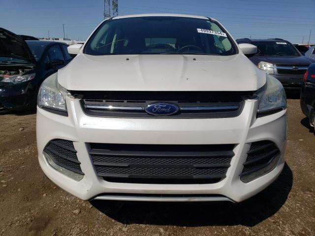 2013 Ford Escape Se VIN: 1FMCU0GX6DUC21116 Lot: 49937354