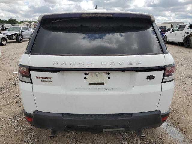 VIN SALWR2TF5FA618616 2015 Land Rover Range Rover, SC no.6