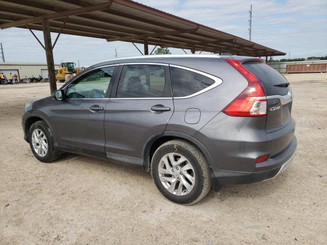 2015 HONDA CR-V EXL - 2HKRM3H73FH522910