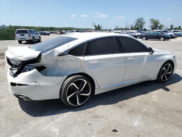 2018 HONDA ACCORD SPO - 1HGCV1F31JA119341