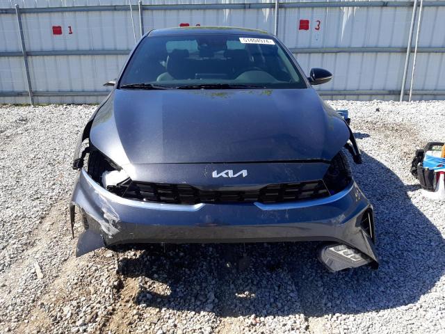 2024 Kia Forte Gt Line VIN: 3KPF54AD2RE729061 Lot: 51404974