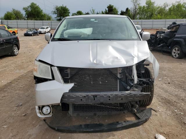 2010 Dodge Grand Caravan Sxt VIN: 2D4RN5D14AR247072 Lot: 50367664