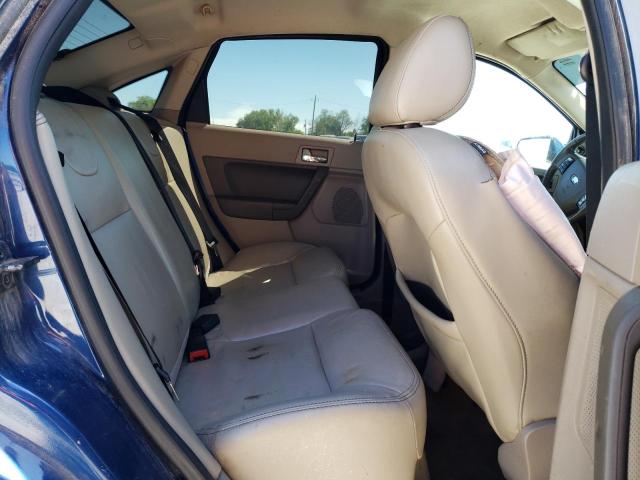 2008 Ford Focus Se VIN: 1FAHP35N08W218278 Lot: 52845844