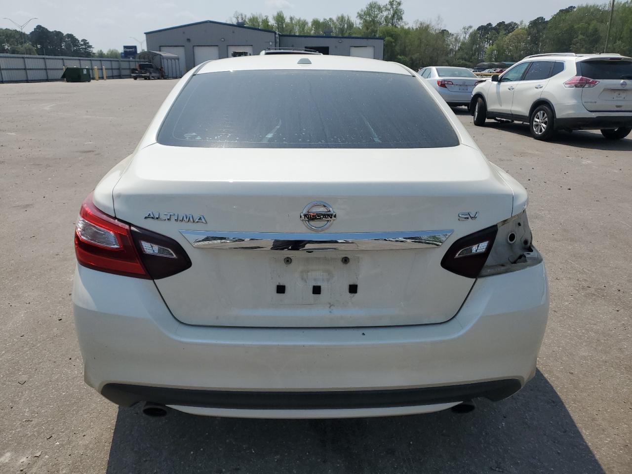 1N4AL3AP9GC260954 2016 Nissan Altima 2.5