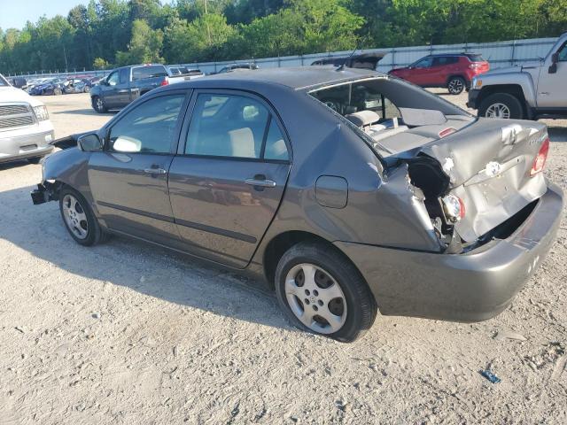 2005 Toyota Corolla Ce VIN: 2T1BR32E35C436931 Lot: 52763354