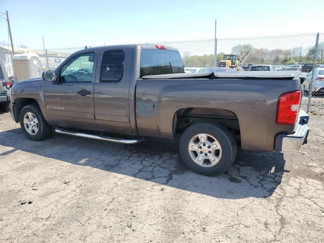 1GCEC19098Z211971 | 2008 Chevrolet silverado c1500