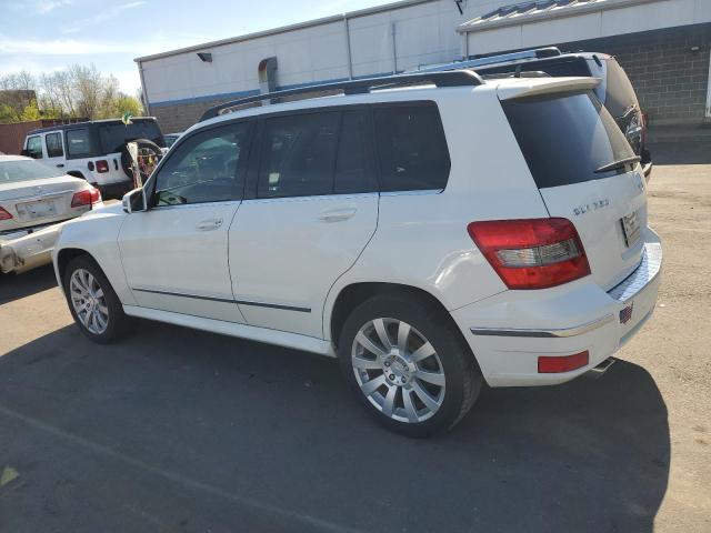 2011 Mercedes-Benz Glk 350 VIN: WDCGG5GB1BF528574 Lot: 52673574