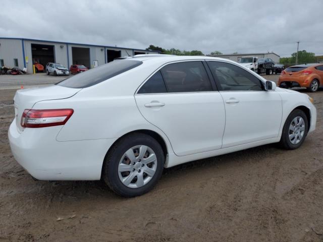 2010 Toyota Camry Base VIN: 4T4BF3EK3AR001545 Lot: 50170304