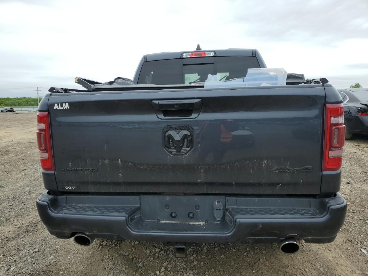 1C6SRFHT9LN271816 2020 Ram 1500 Limited