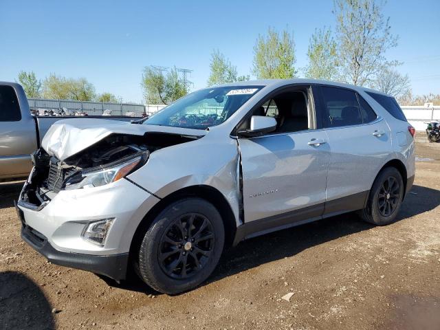 2018 Chevrolet Equinox Lt 1.5L for Sale in Elgin, IL - Front End