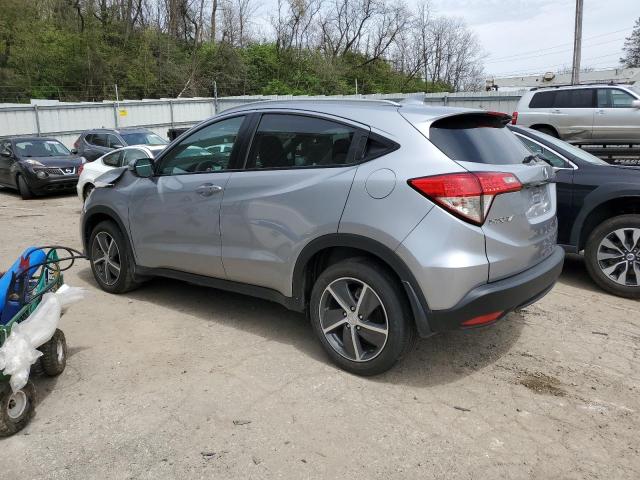 2022 Honda Hr-V Ex VIN: 3CZRU6H58NM718229 Lot: 51422154