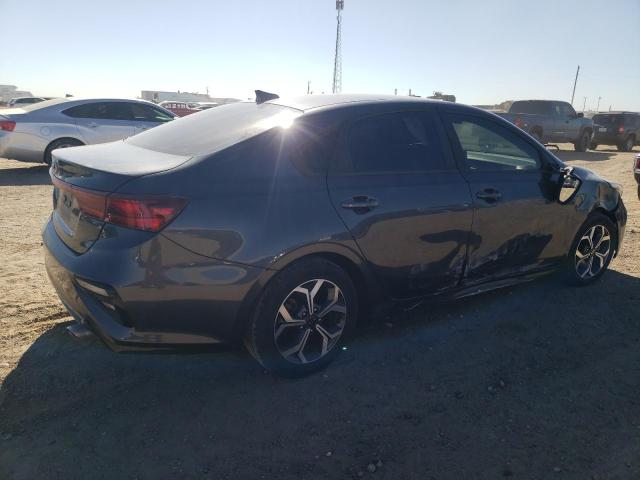 2019 Kia Forte Fe VIN: 3KPF24AD4KE137918 Lot: 49771234