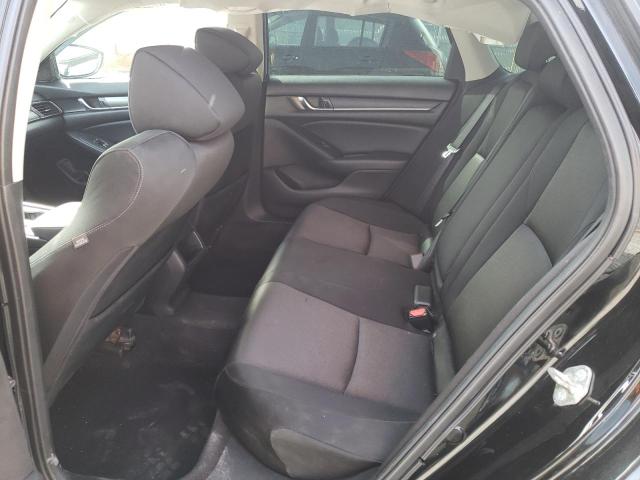 2018 HONDA ACCORD LX - 1HGCV1F1XJA805618