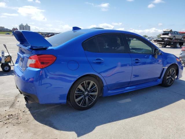 2018 Subaru Wrx VIN: JF1VA1A62J9816688 Lot: 50908564