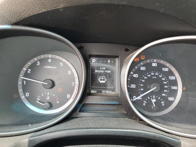 2018 Hyundai Santa Fe Sport VIN: 5NMZT3LB4JH059132 Lot: 51277604