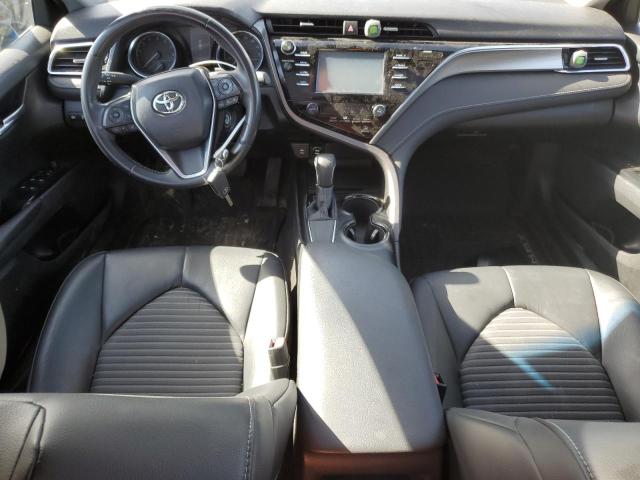 2018 TOYOTA CAMRY L - 4T1B11HK4JU119824