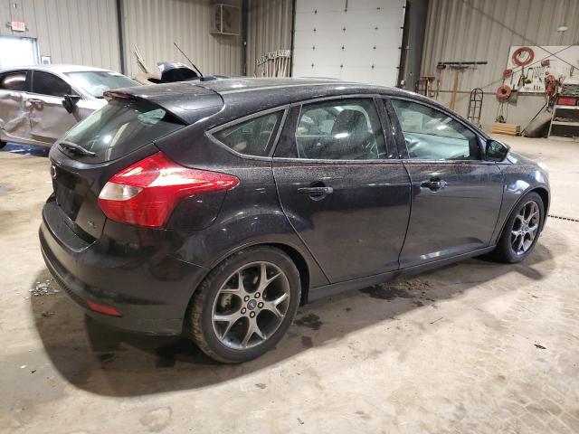 2014 Ford Focus Se VIN: 1FADP3K23EL164948 Lot: 50061664