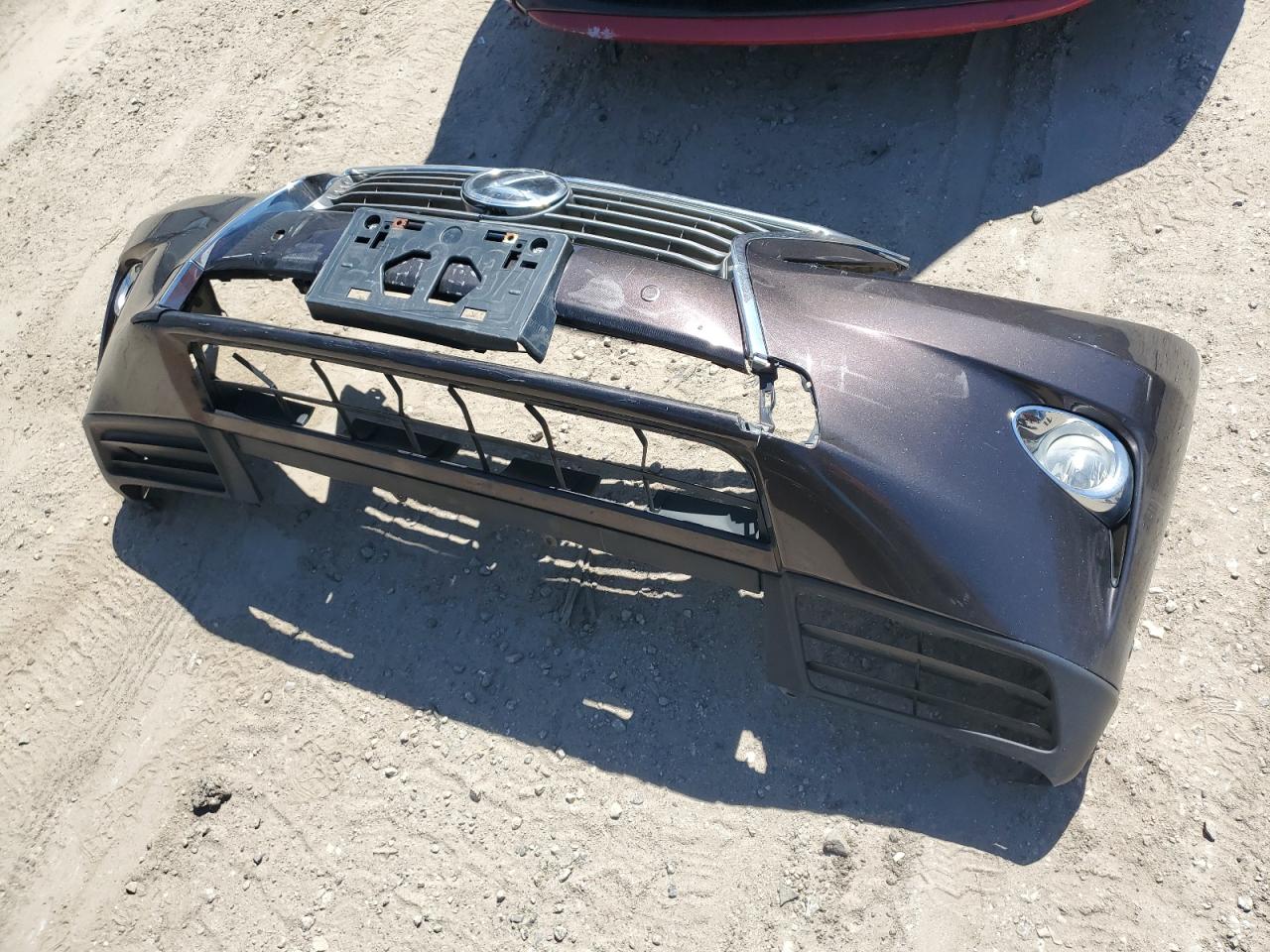 2T2BK1BA0DC215044 2013 Lexus Rx 350 Base