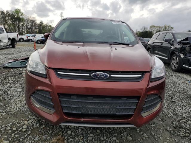 2016 FORD ESCAPE SE - 1FMCU0G7XGUB11108