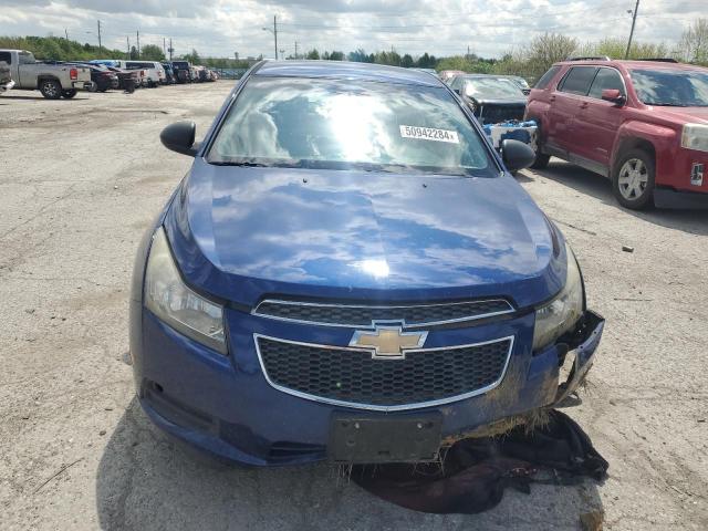 2013 Chevrolet Cruze Ls VIN: 1G1PA5SH2D7150158 Lot: 50942284