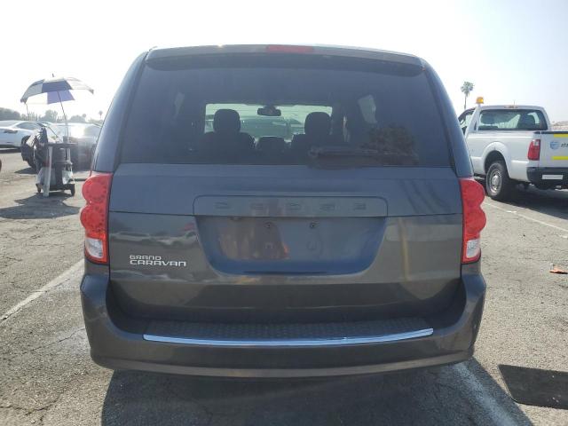 2C4RDGBG9KR729427 2019 Dodge Grand Caravan Se