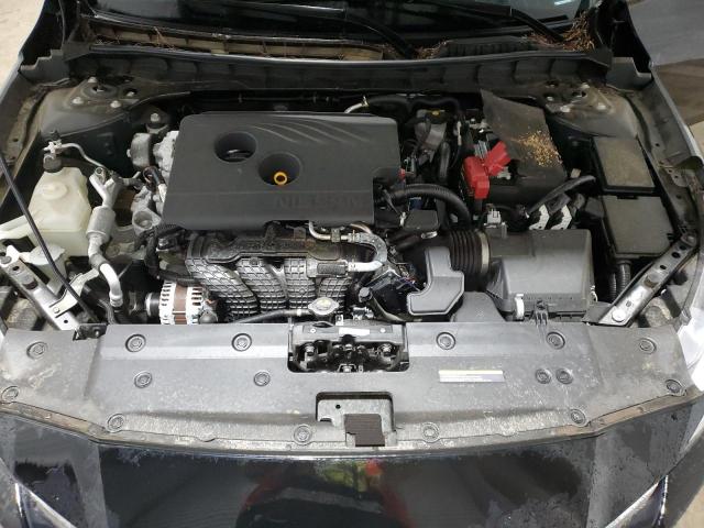 2019 NISSAN ALTIMA SL - 1N4BL4EV4KC113923