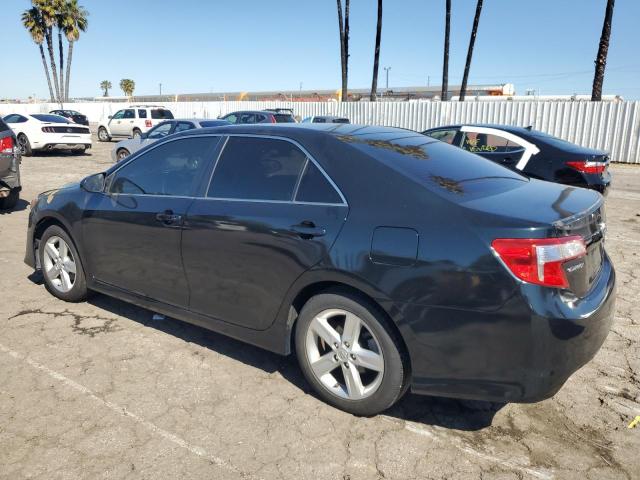 VIN 4T1BF1FK8DU668810 2013 Toyota Camry, L no.2