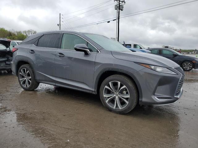 2021 Lexus Rx 350 VIN: 2T2HZMAA3MC185627 Lot: 50236094