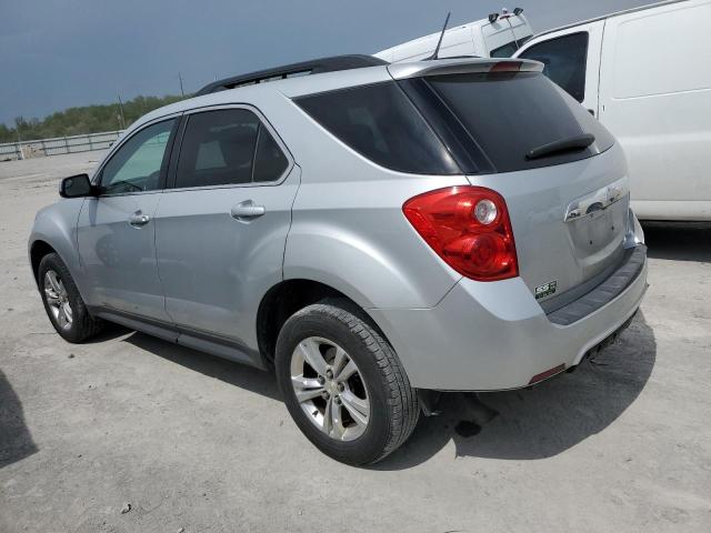 2013 Chevrolet Equinox Lt VIN: 2GNALDEK4D6316941 Lot: 50877884