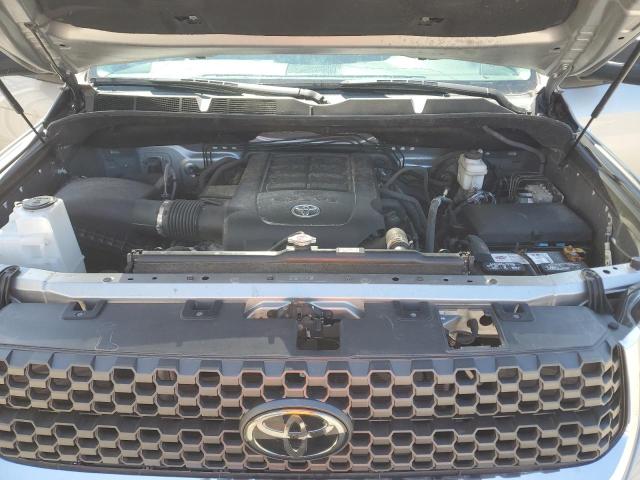 2021 Toyota Tundra Double Cab Sr/Sr5 VIN: 5TFUY5F1XMX988893 Lot: 51702934