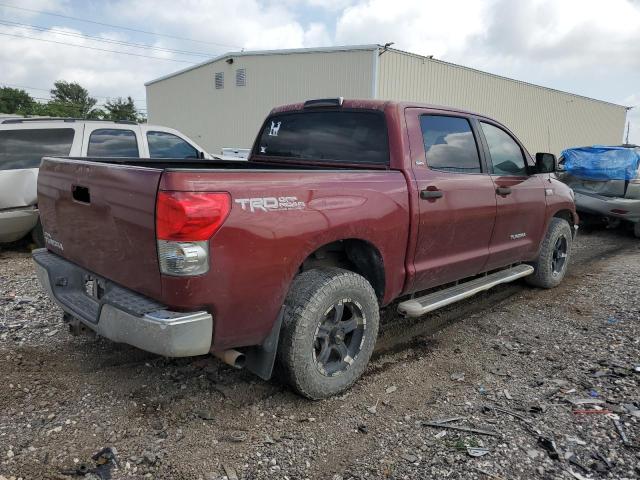 2007 Toyota Tundra Crewmax Sr5 VIN: 5TFEV54137X031588 Lot: 50997504