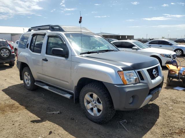 2009 Nissan Xterra Off Road VIN: 5N1AN08W29C508847 Lot: 52413994