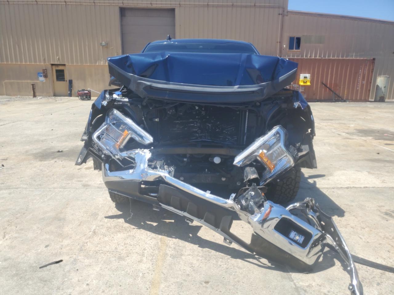 1FTEW1E54KFC16366 2019 Ford F150 Supercrew