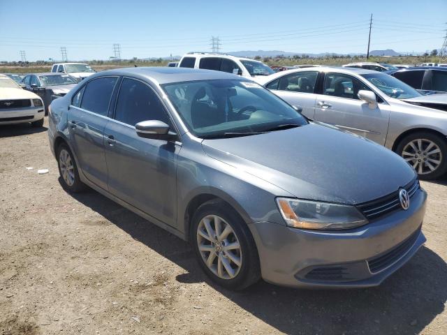 2013 Volkswagen Jetta Se VIN: 3VWDP7AJ8DM366463 Lot: 49565174