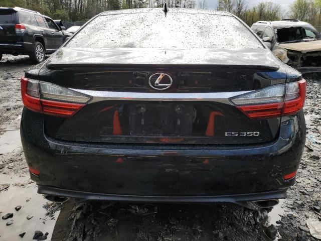 2017 Lexus Es 350 VIN: 58ABK1GG0HU066794 Lot: 50727784