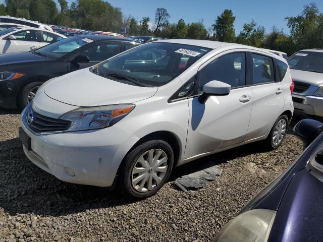 2015 Nissan Versa Note S VIN: 3N1CE2CP8FL416637 Lot: 48164374